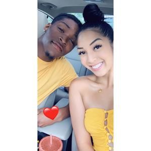 Meet your Posher, Kelseyann